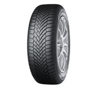 Yokohama BluEarth-Winter (V906) 255/45R20 105V BSW 3PMSF D B 73 B