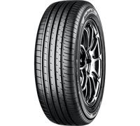 Yokohama Pneu BluEarth-XT AE61 195/60 R17 90H BSW C A 68 A