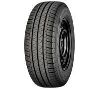 Yokohama Pneu d'été BlueEarth-Van RY55 225/70R15C 112/110S