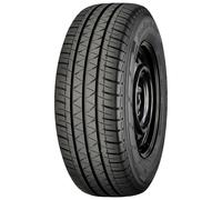 YOKOHAMA Pneu été 235/65 R 16 C TL 115/113R BLUEARTH-VAN (RY55) 8PR