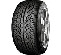Yokohama Pneus été PARADA Spec‑X (PA02) 285/30 R22 101V – AUDI A6 C8 Avant, A7 Sportback