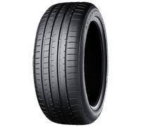 YOKOHAMA Pneu été 325/35 ZR 23 XL TL 115Y ADVAN SPORT V107 RPB BSW