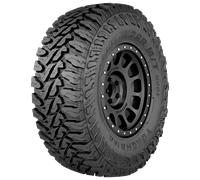 YOKOHAMA Pneu été LT225/65 R 17 TL 107/103Q GEOLANDAR M/T G003 RPB RBL M+S P.O.R