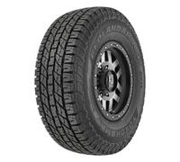 Yokohama Pneus Geolandar A/T G015 265/65 R17 110T Toutes saisons – Toyota Land Cruiser Prado 120