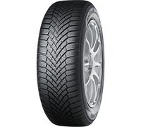 Yokohama Pneu BluEarth-Winter (V906) 185/60R15 88T XL 3PMSF D C 71 B