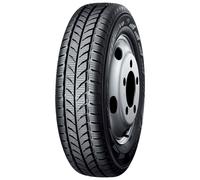 Yokohama Pneu hiver W.drive WY01 205/65 R15C 102/100T 3PMSF E B 72 B