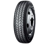 YOKOHAMA Pneu hiver 215/60 R 16 C TL 103/101T W.DRIVE (WY01) 6PR M+S 3PMSF