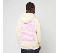 Mister Tee Yokohama Race Hoody MT3956 M