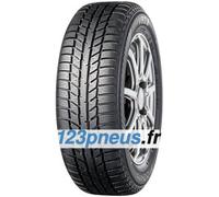 Yokohama Pneu d'hiver V903 W-Drive 155/60 R15 74T M+S 3PMSF
