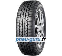 Yokohama W.drive V903 195/45 R16 84H auto Pneus hiver Pneus RENAULT: CLIO 2, TWINGO 2, Wind Cabriolet, PEUGEOT: 206 3/5 portes, 206 CC, FORD: FIESTA 6