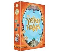 Yokohama - Version francaise G