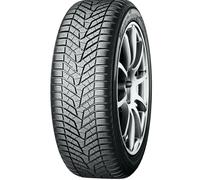 Yokohama Pneu W.drive V905 215/45R17 91V XL E C 72 2