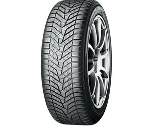 Yokohama W.drive V905 255/60R18 112H XL C C 73 2