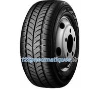 Yokohama W.drive (WY01) 175/65 R14 90/88T auto Pneus hiver Pneus RENAULT: CLIO 3, CLIO 2, TWINGO 2, PEUGEOT: 206 3/5 portes, 306 3/5 portes WD651405T