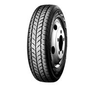 Pneu Yokohama Bluearth Winter Wy01 195/65 R16c 104/102 R