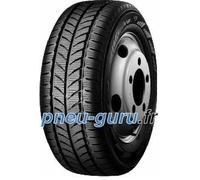 Yokohama Pneu W.drive WY01 205/75R16C 110/108R F A 72 2