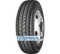 Yokohama BluEarth-Winter WY01 ( 175/65 R14C 90/88T )