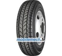 Yokohama - Pneu W DRIVE WY01 - Camionnette hiver - 185/82R14 - 102Q - M+S,C,Liseré Blanc,3PMSF