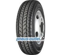 Yokohama - Pneu W DRIVE WY01 - Camionnette hiver - 185/82R14 - 102Q - M+S,C,Liseré Blanc,3PMSF