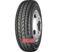 Yokohama - Pneu W DRIVE WY01 - Camionnette hiver - 195/70R15 - 104R - M+S,C,Liseré Blanc,3PMSF