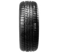 YOKOHAMA WY01-215/75/R16 215R - F/B/72dB - Pneus Hiver (Camionette)