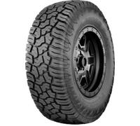 Yokohama Pneu été Geolandar X-AT (G016) 265/60 R18 119/116Q