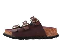 Yokono - ALI Sandal - Femme - Chaussures - Rouge - Taille: 38 EU