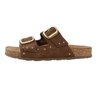Yokono - Jerba Sandal - Femme - Chaussures - Brun - Taille: 39 EU