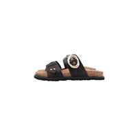Yokono - Sandale Bolus-254 - Femme - Chaussures - Noir - Taille: 37 EU