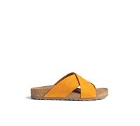 Yokono Sandalia Plana JERBA-300 Naranja