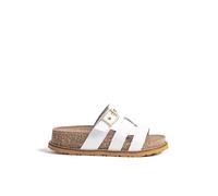 Yokono Sandalia Plataforma OCA-260 Blanco