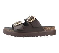 Yokono - Tunez130 Sandalia Plana - Femme - Chaussures - Brun - Taille: 39 EU
