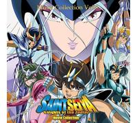 Yokoyama, Seiji - Saint Seiya - Music Collection Volume 8
