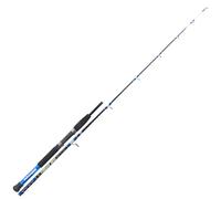 Yokozuna Canne Spinning Torque