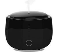 YOKULI - Diffuseur Huiles Essentielles LED Connecté - Noir G