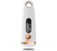 YOKULI - Épilateur Laser IPL 500000 Flash Pour Femmes - Blanc Blanc G