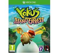 Yoku's Island Express Jeu Xbox One