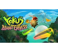 Yokus Island Express (PC)