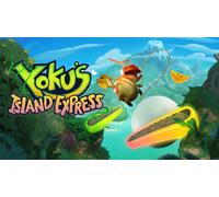 Yokus Island Express (PC)
