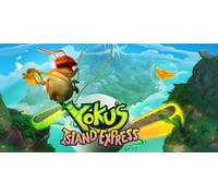 Yokus Island Express (PC Epic Games Accounts)