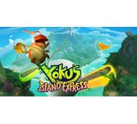 Yokus Island Express (XB1)