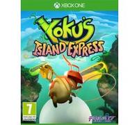 Microsoft Jeu vidéo Yoku's Island Express Xbox One