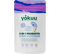 Yokuu AS Anti-Taches Probiotique Linge Blanc 1020g
