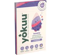 Yokuu Feuilles De Lessive Naturelles Lavande 32 Pièces
