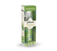 YOKUU® Nettoyant Multi-Usages - Kit de Démarrage Emballage(S) Combi 1 pc(s)