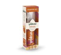 YOKUU® Nettoyant Salle de Bain - Kit Démarrage Emballage(S) Combi 1 pc(s)