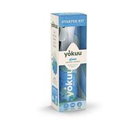 YOKUU® Nettoyant Vitres - Kit de Démarrage Emballage(S) Combi 2 pc(s)