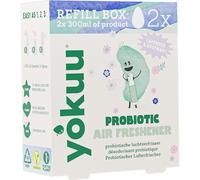 Yokuu Recharge Rafraîchisseur D’Air Probiotique 2 Perles