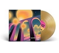 Altin Gun – Yol – Vinyle LP neuf coloré doré