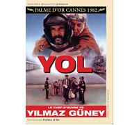 Yol (La permission) DVD